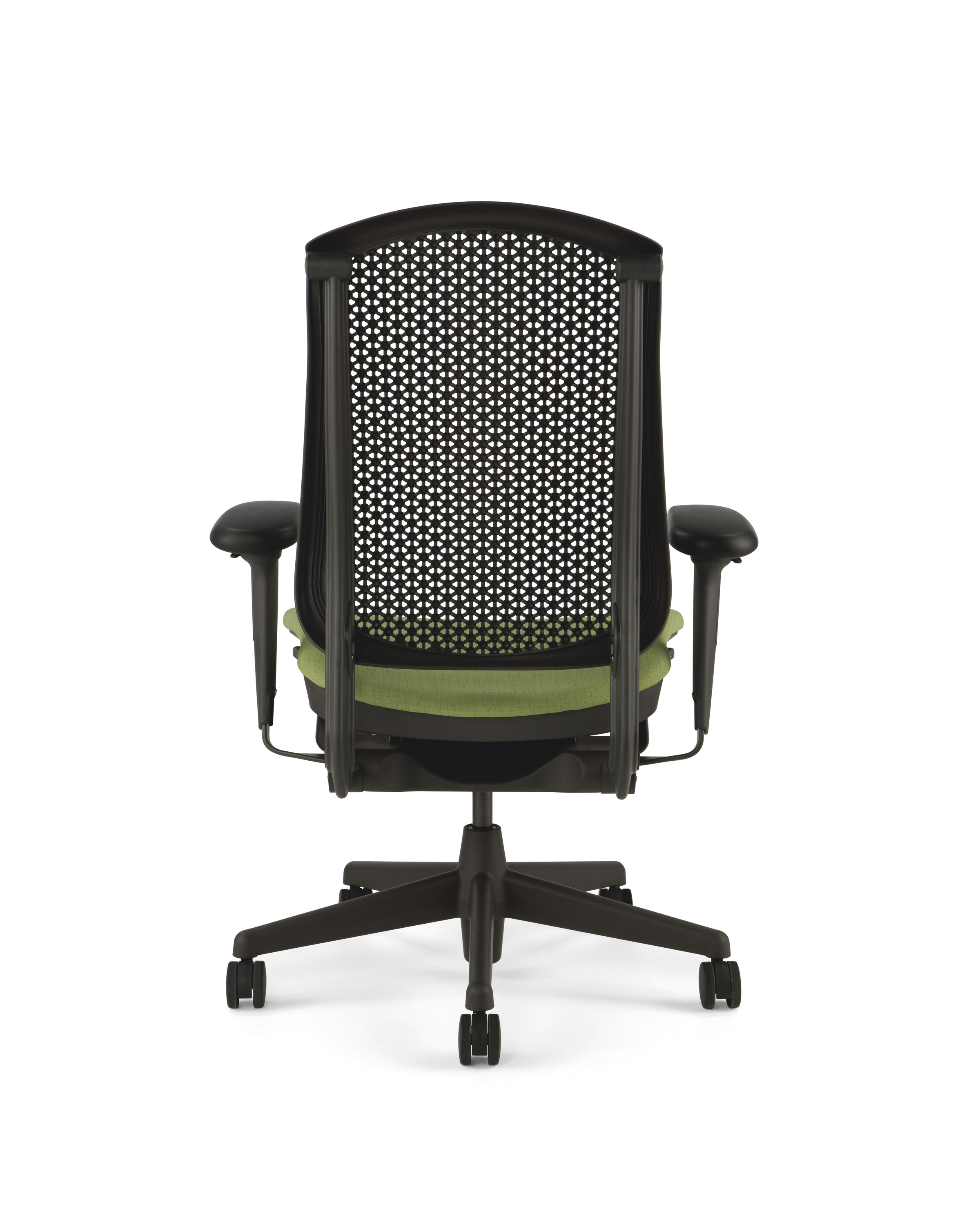 办公椅|布面职员椅|办公家具|设计师家具|塞勒职员椅